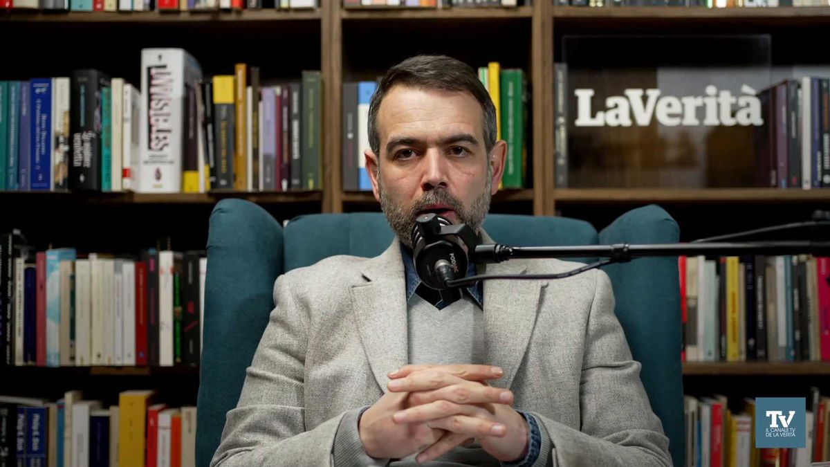 Tivù Verità | Famiglia nel bosco, il super esperto: «Perizia compromessa»