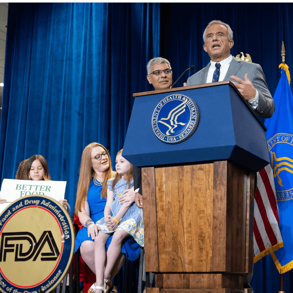 Dear MAHA Moms: Don’t Be Surprised When Bobby Sells You Out