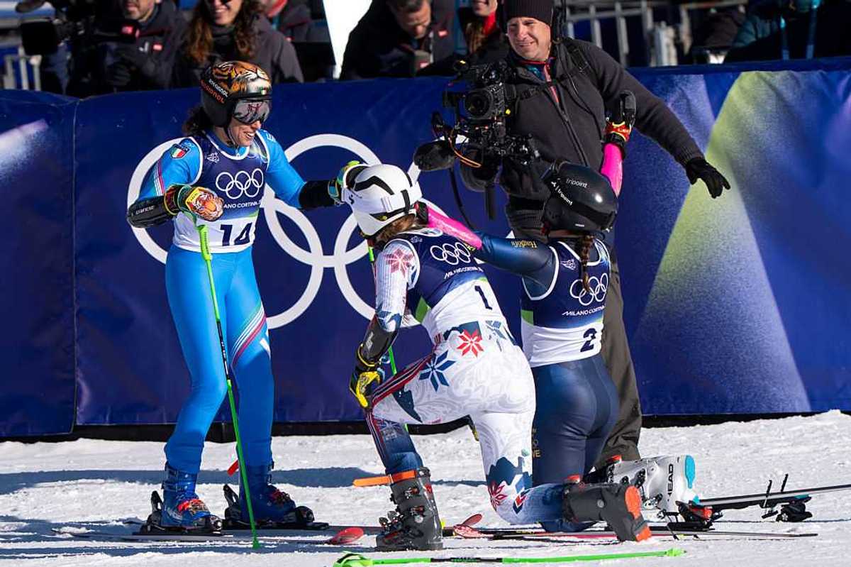 Le emozioni oltre le medaglie. Milano-Cortina 2026 è già storia