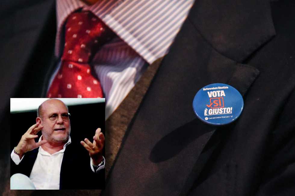 Sono una toga progressista e vi spiego perché voterò Sì