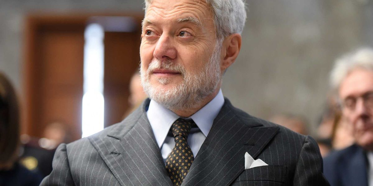 Melillo stronca la riforma della giustizia dopo una scalata sotto l’ombrello del Pd