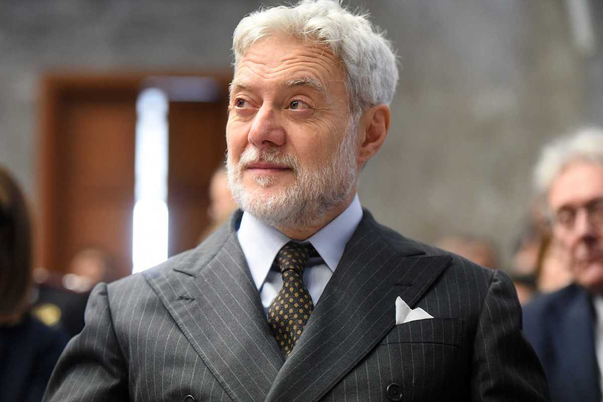 Melillo stronca la riforma della giustizia dopo una scalata sotto l’ombrello del Pd