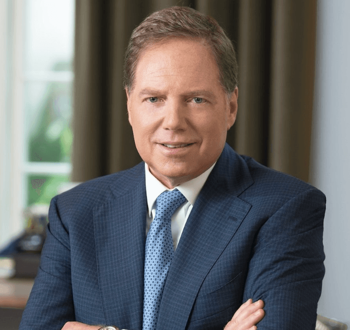 Geoffrey Berman