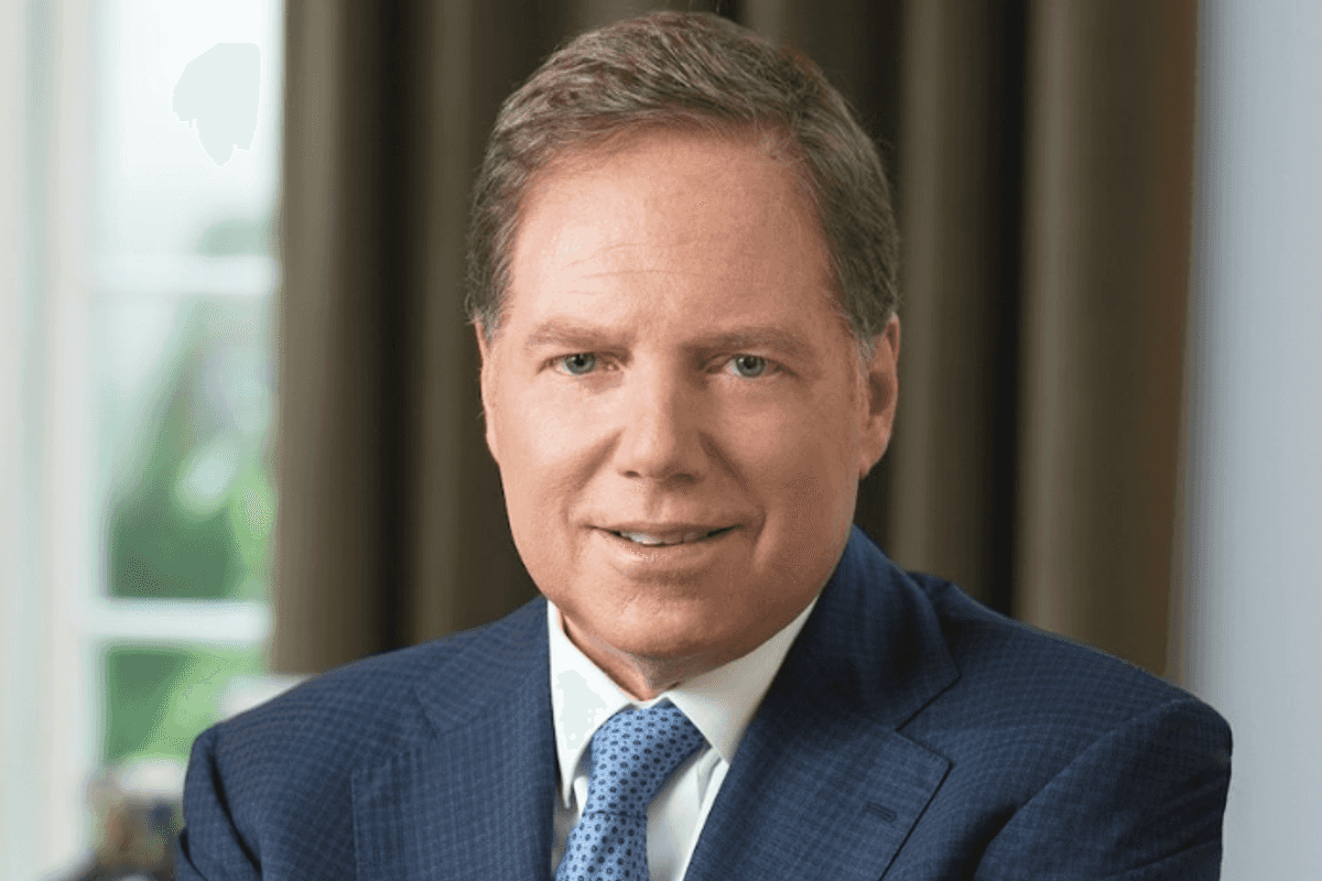 Geoffrey Berman