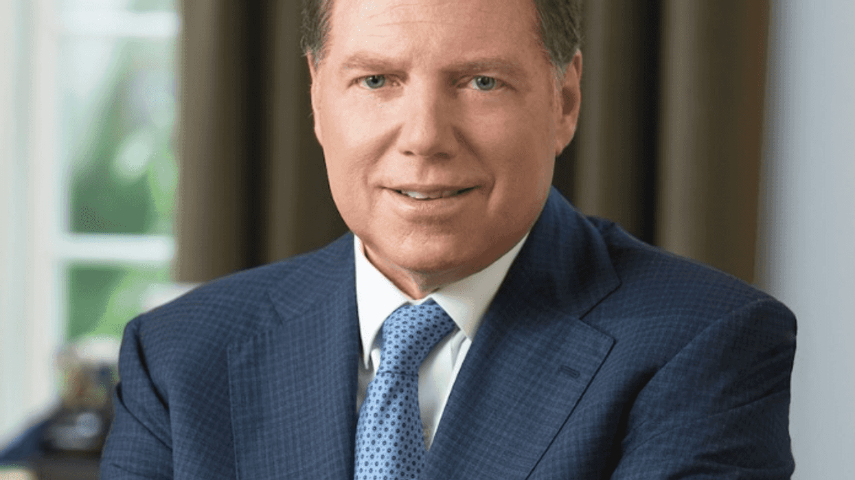 Geoffrey Berman