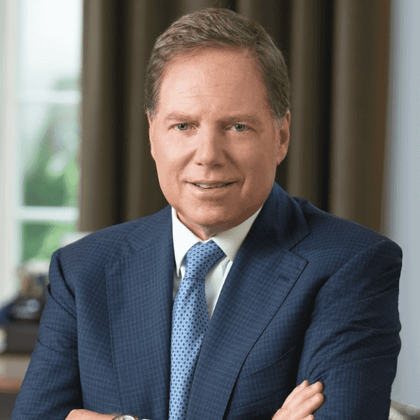 Geoffrey Berman
