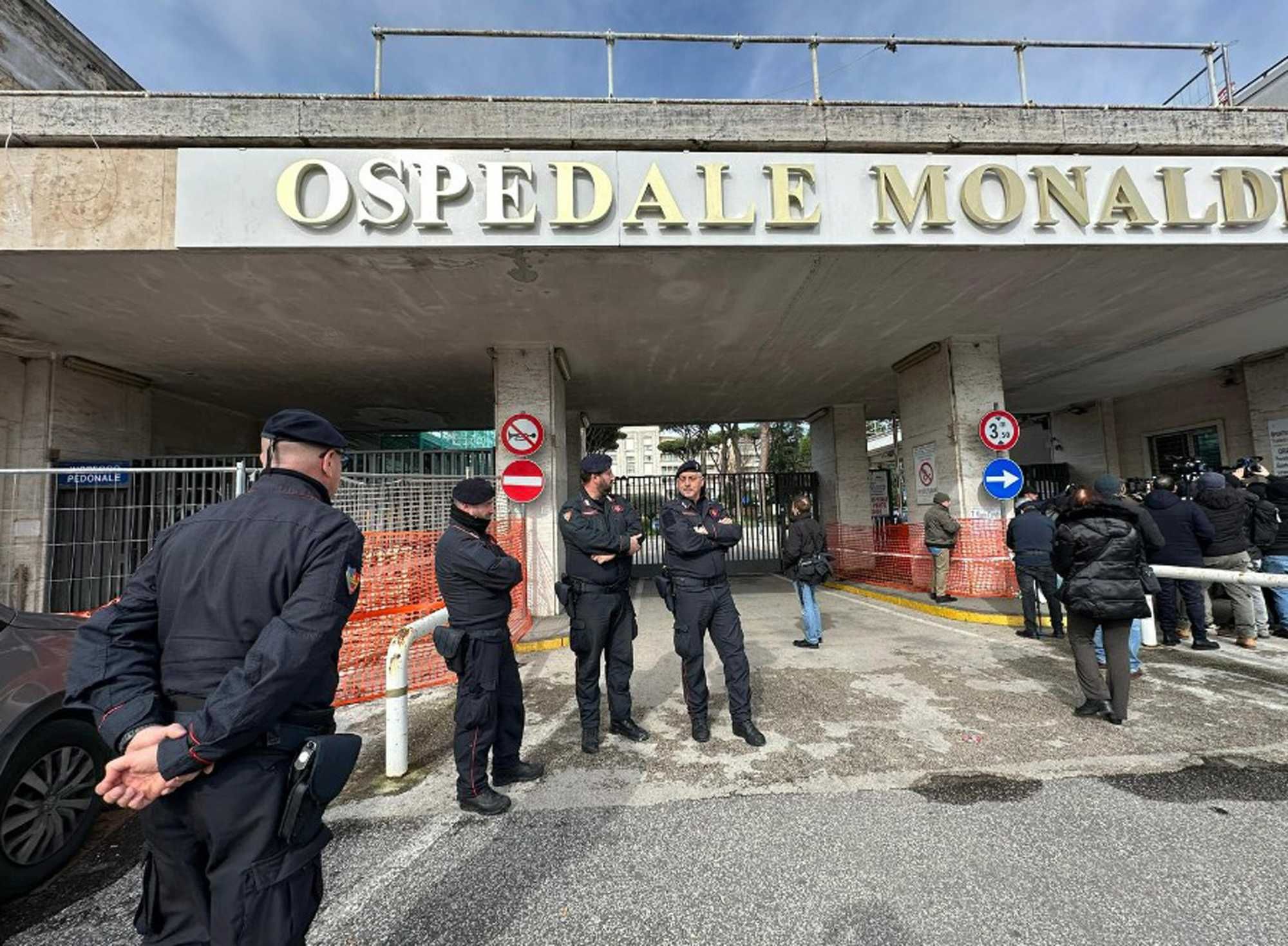 Reparto ed équipe: tutte le anomalie del Monaldi prima dell’ok ai trapianti