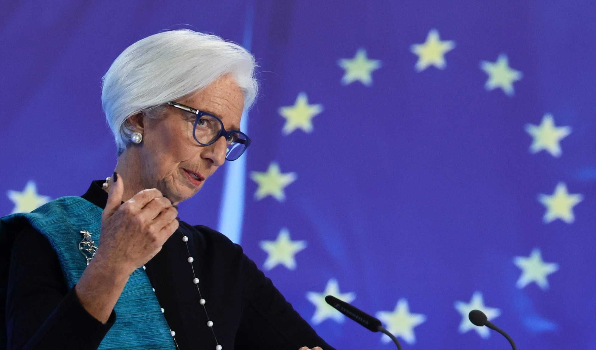 Altro scandalo Lagarde, persa ogni credibilità