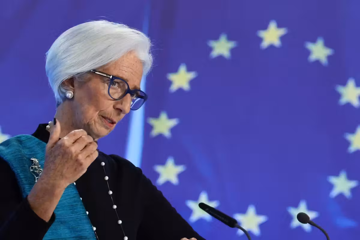 Altro scandalo Lagarde, persa ogni credibilità