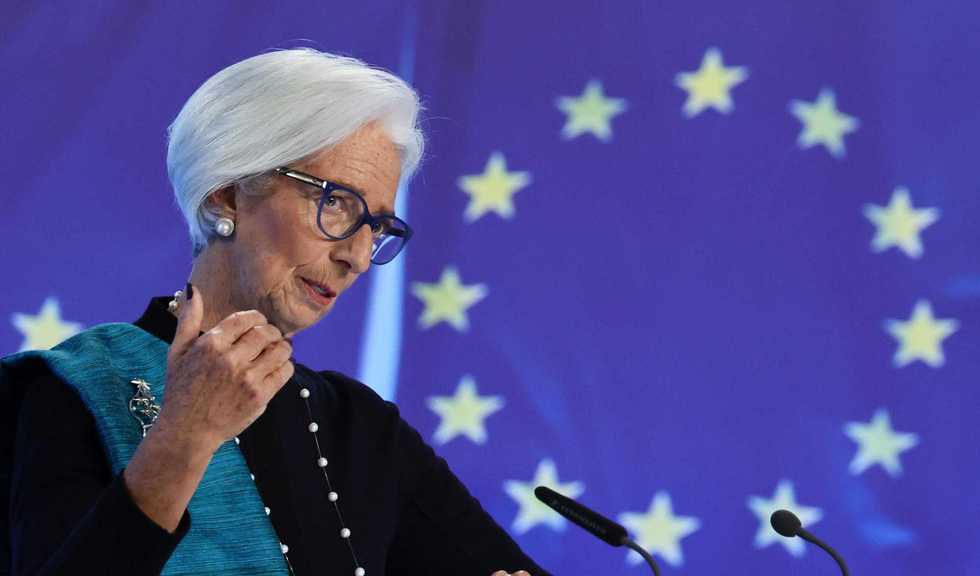 Altro scandalo Lagarde, persa ogni credibilità