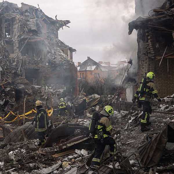 Guerra Russia-Ucraina: dalla Crimea all'invasione - Cronologia del conflitto