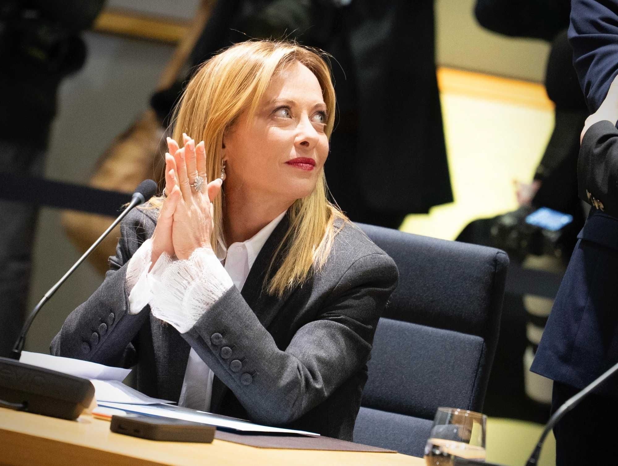 L’Ue nel Board per Gaza come l’Italia. Pd in tilt