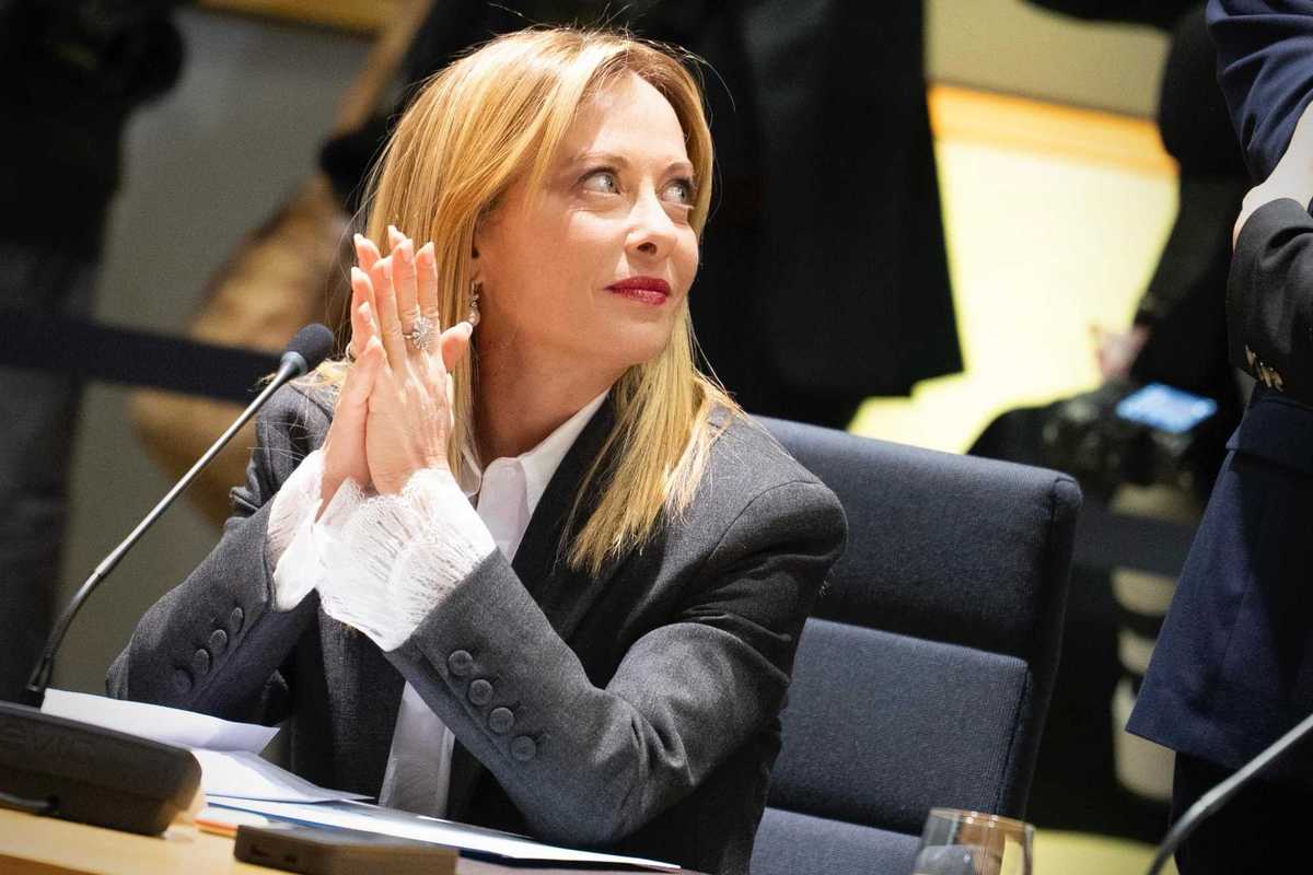 L’Ue nel Board per Gaza come l’Italia. Pd in tilt