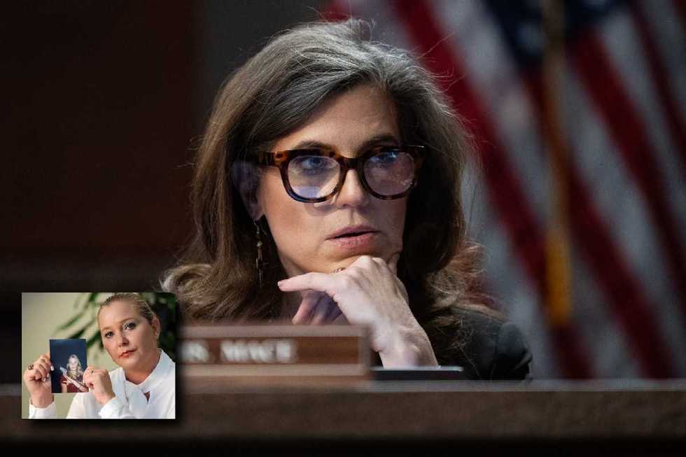 Epstein files, il ministero Usa ripete: «Censurate scene di abusi e morte»