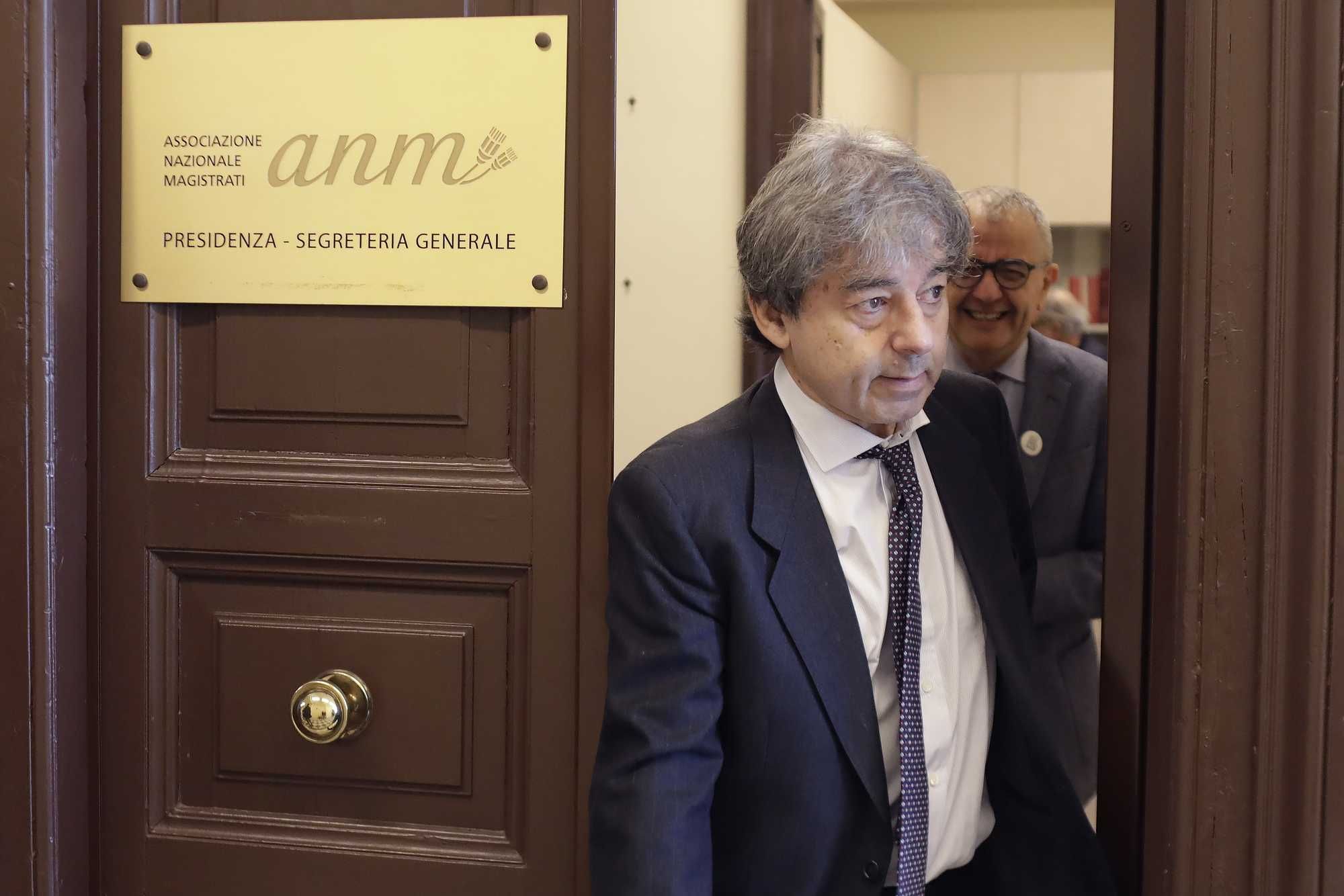 Il sindacato dei giudici rischia la bancarotta