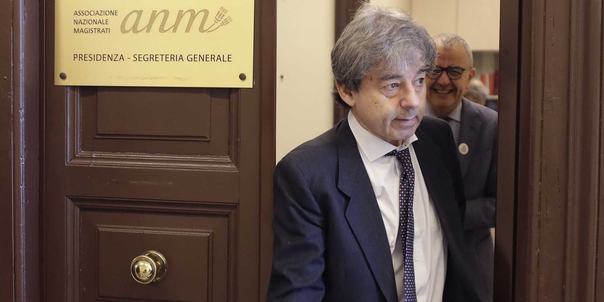 Il sindacato dei giudici rischia la bancarotta