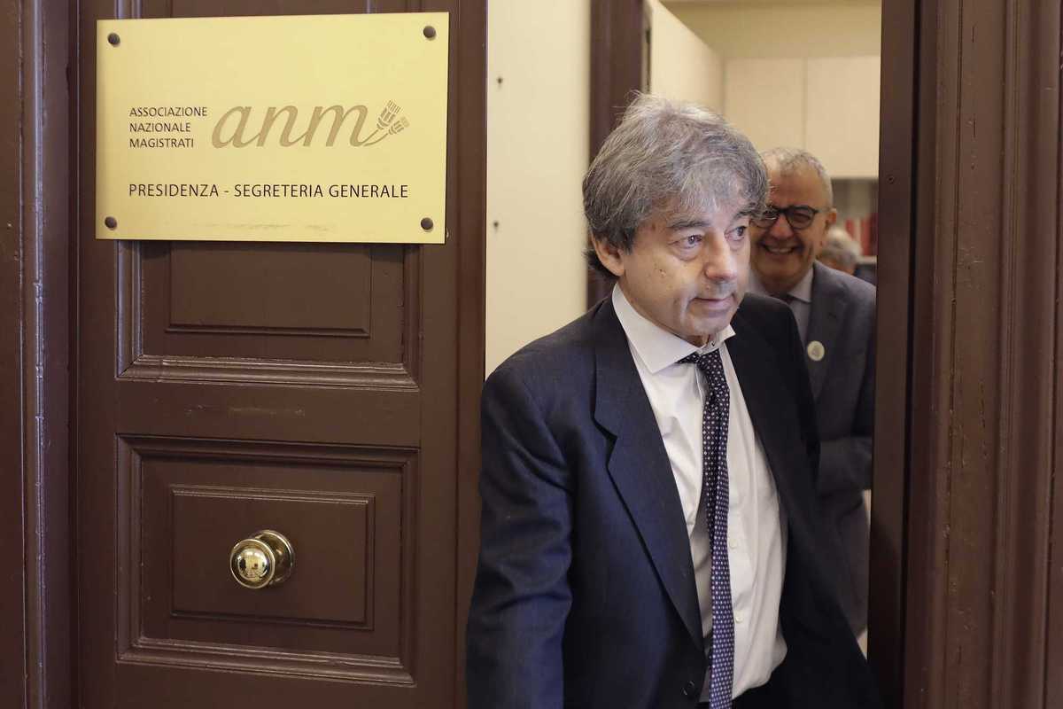 Il sindacato dei giudici rischia la bancarotta