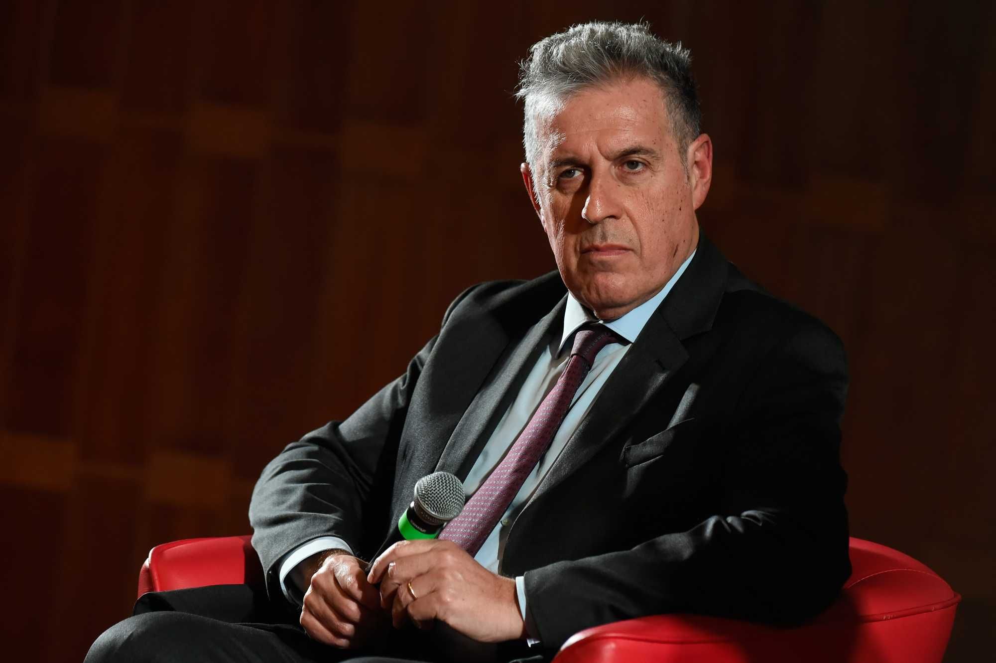 Di Matteo rinnega le critiche alle correnti