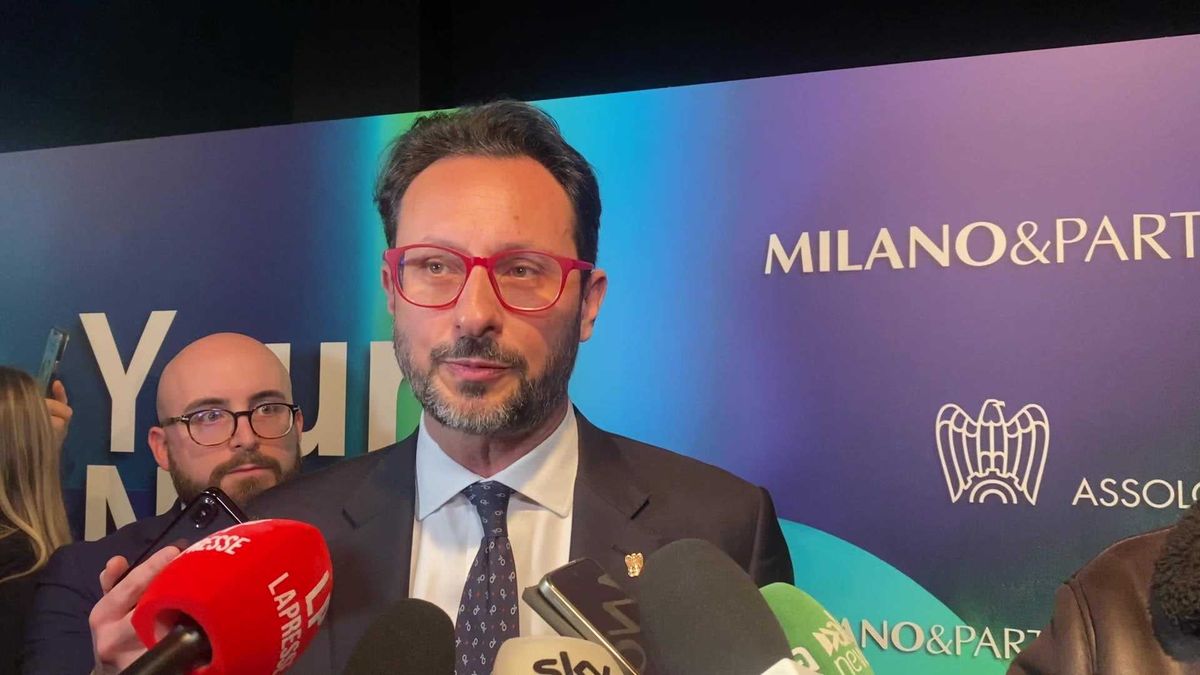 Alvise Biffi (Assolombarda): «Serve legge speciale per aree metropolitane»