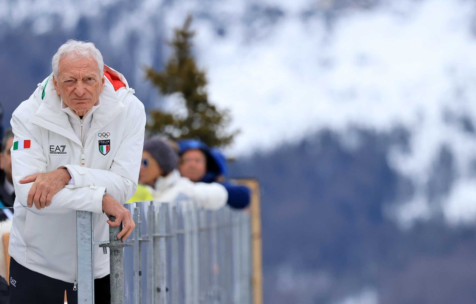 Milano-Cortina, Buonfiglio: «Se non vinci non sei protagonista»