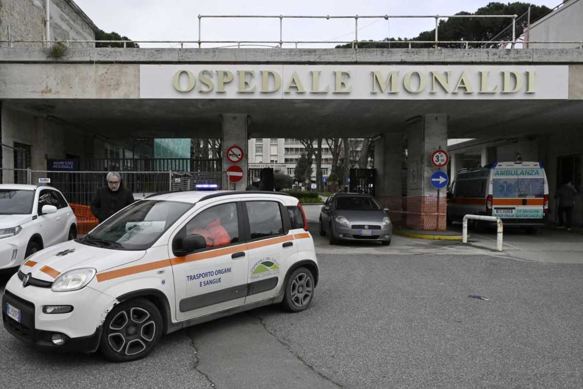 Il piccolo Tommaso non si arrende. Oggi si deciderà sul nuovo trapianto