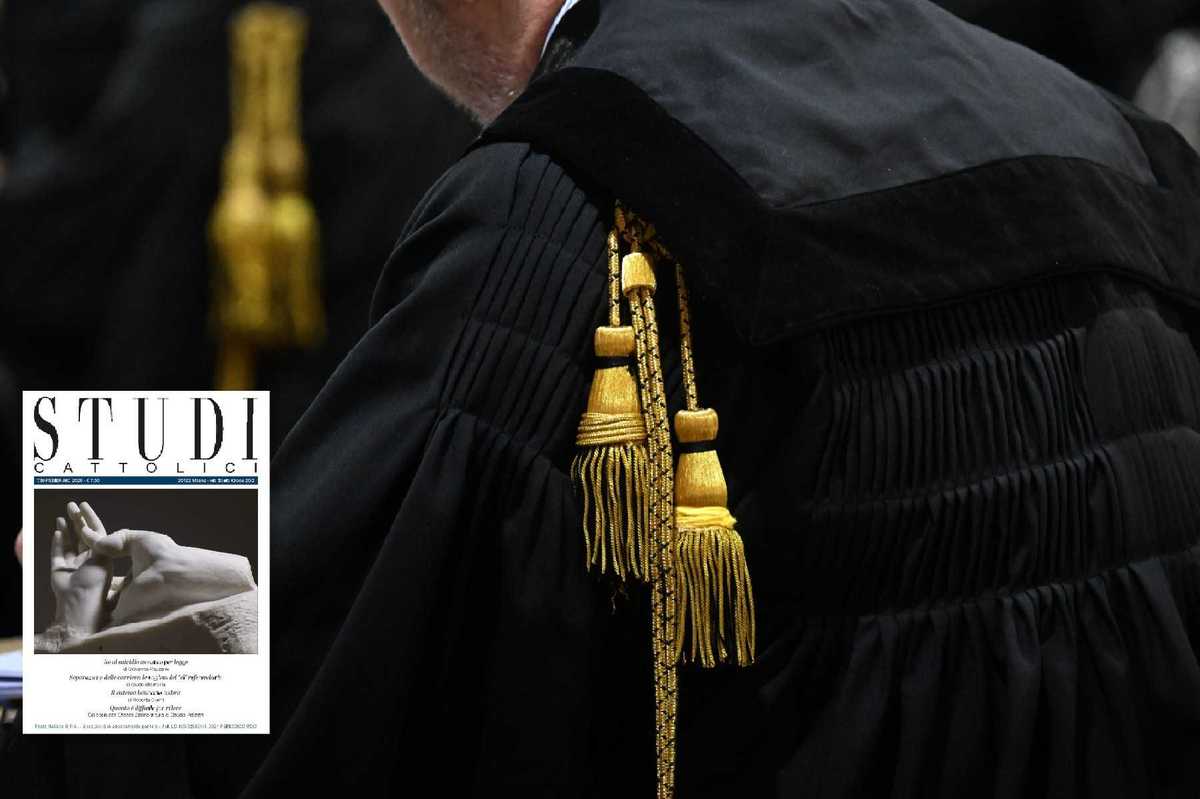 Separare le carriere completa le riforme. Ma il vero nodo resta lo strapotere in toga