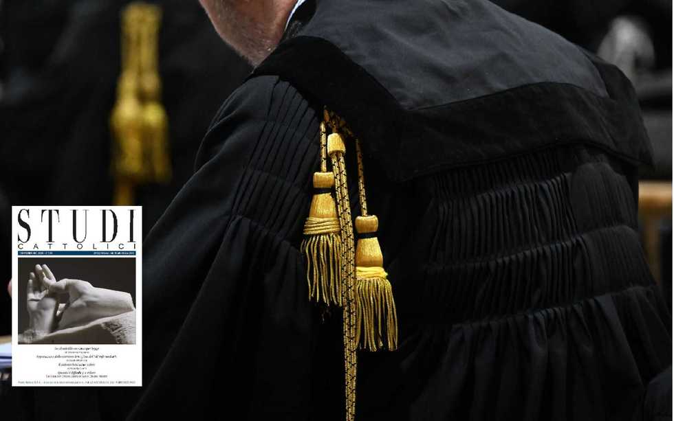 Separare le carriere completa le riforme. Ma il vero nodo resta lo strapotere in toga