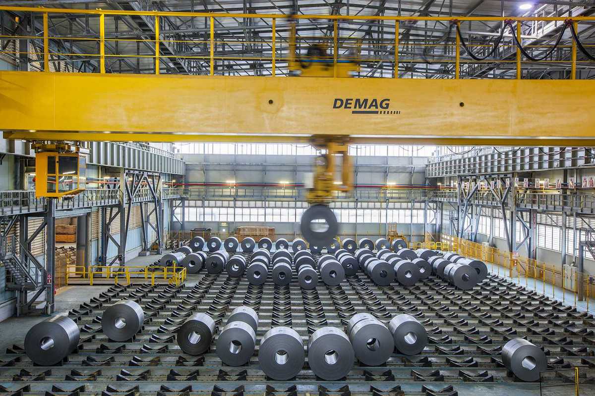 Il tribunale ferma di nuovo l’ex Ilva. Rilancio addio, 40 miliardi bruciati