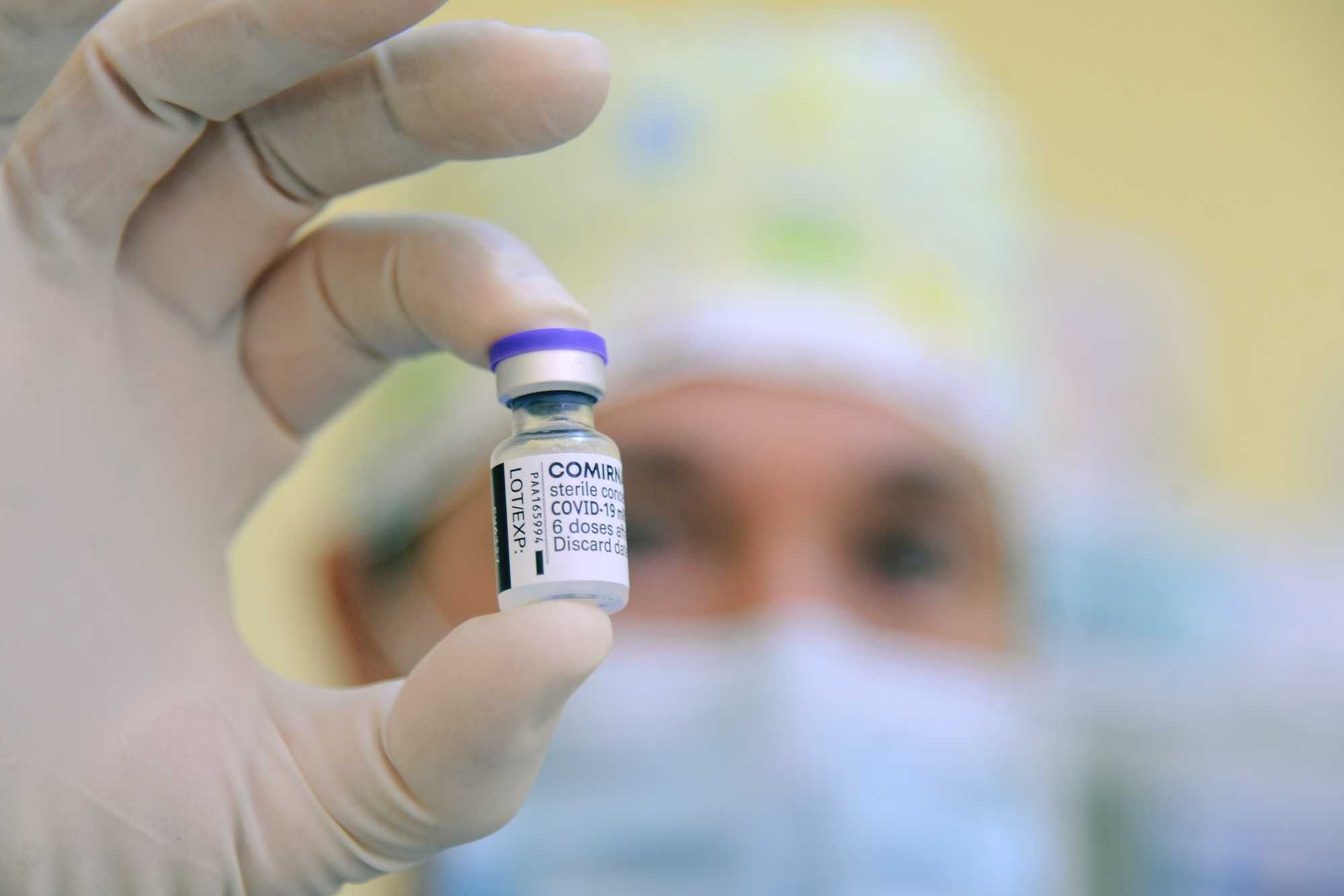 Paralisi dopo Pfizer: ottiene indennizzo a vita