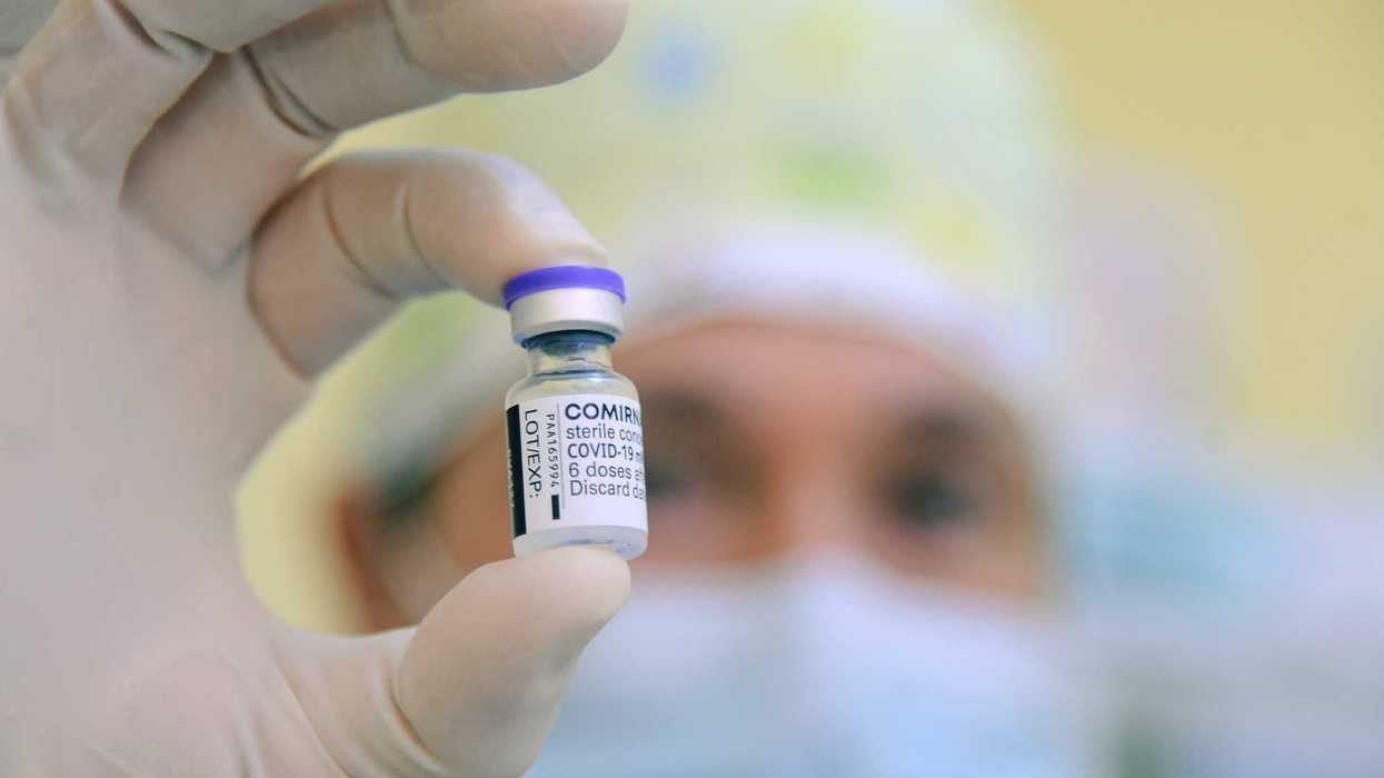 Paralisi dopo Pfizer: ottiene indennizzo a vita