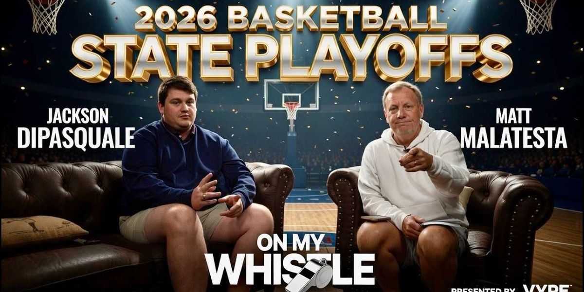 On My Whistle | 2026 UIL Basketball Playoff Predictions And Breakdowns ...