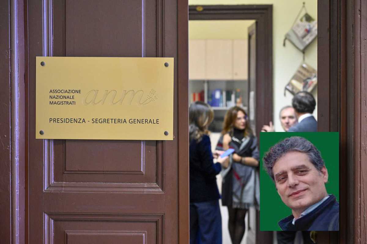 L’Anm dice No a mio nome, ma difendo il Sì