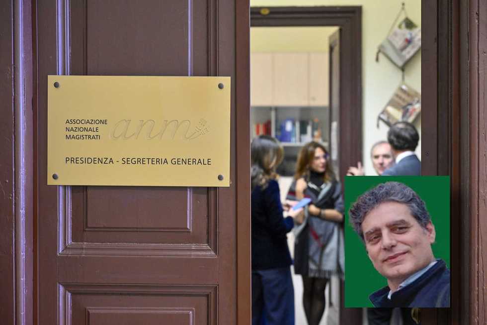 L’Anm dice No a mio nome, ma difendo il Sì