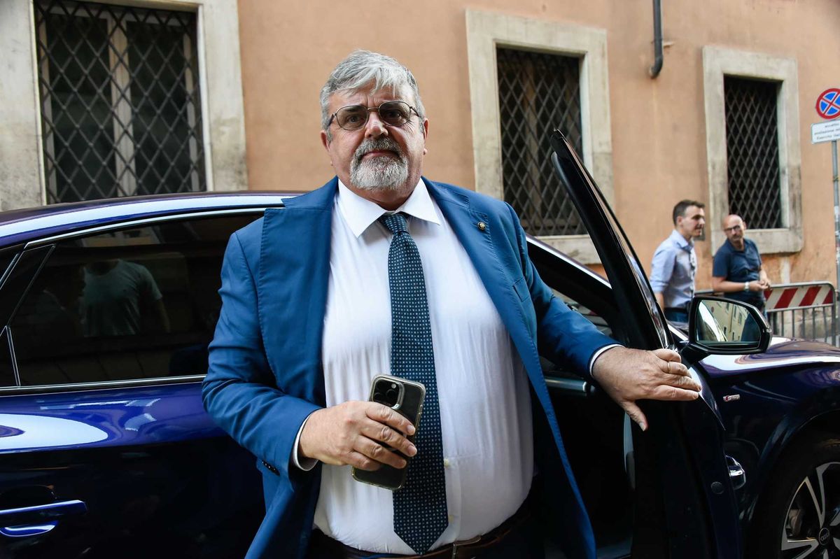 Paolo Capone: «Landini ha lasciato i fattorini senza tutele»