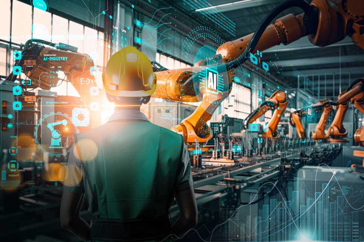 Legittimo licenziare in nome dell’Ia