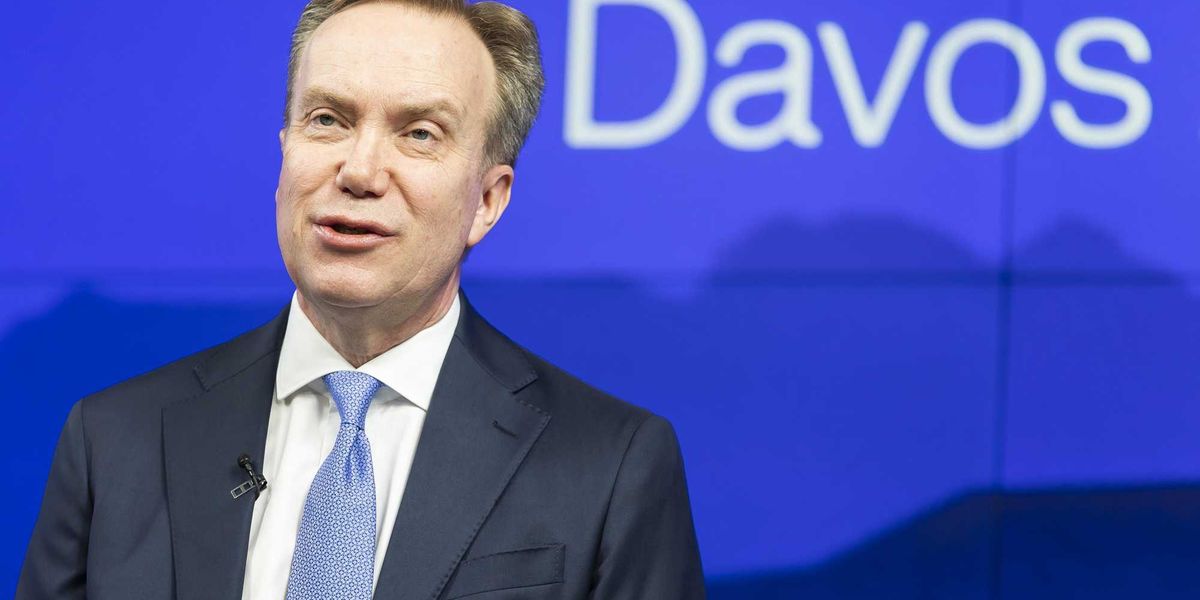 l8217uragano epstein travolge il capo del wef da Laverita.info l8217uragano epstein travolge il capo del wef