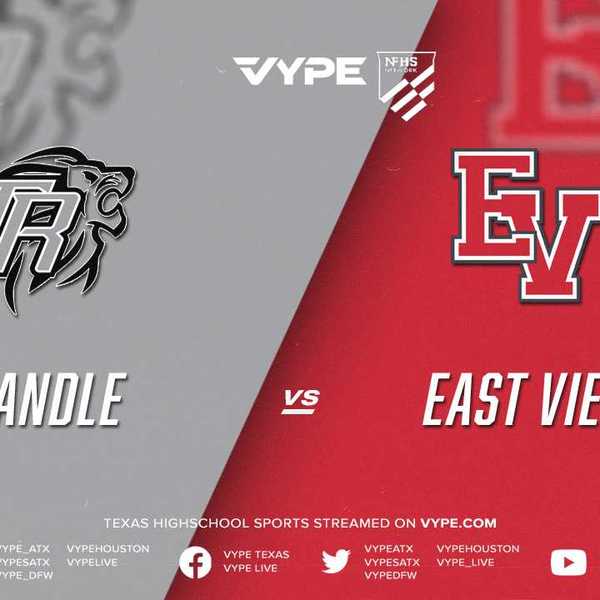 7PM | NFHS - 5A D1 Boys Basketball Area: Randle vs. East View