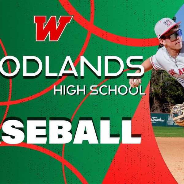 ROLL THE TAPE: The Woodlands HS 2026 Baseball Media Day Hype Video