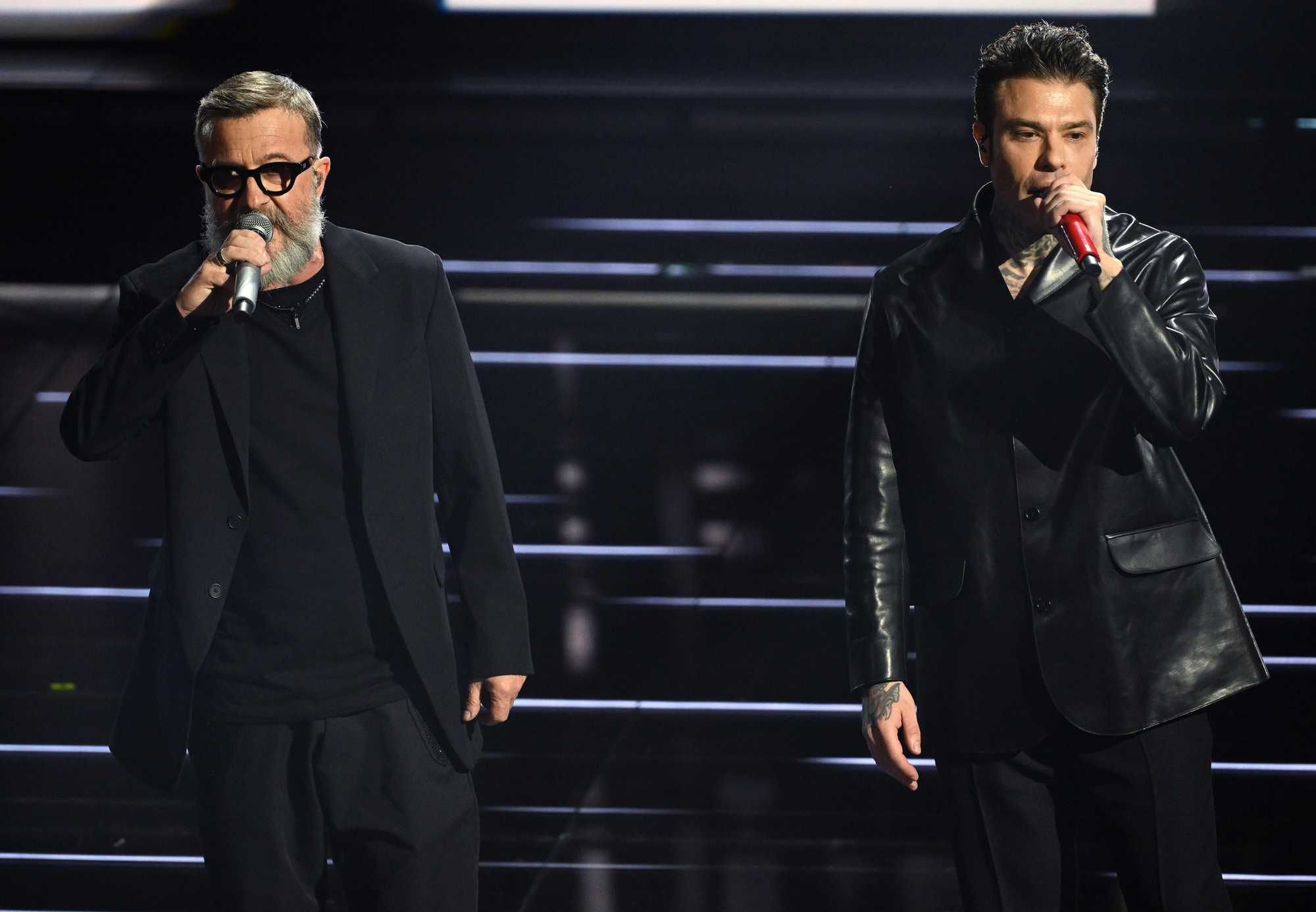 Il Festival è davvero libero solamente se ci vanno i maestrini progressisti