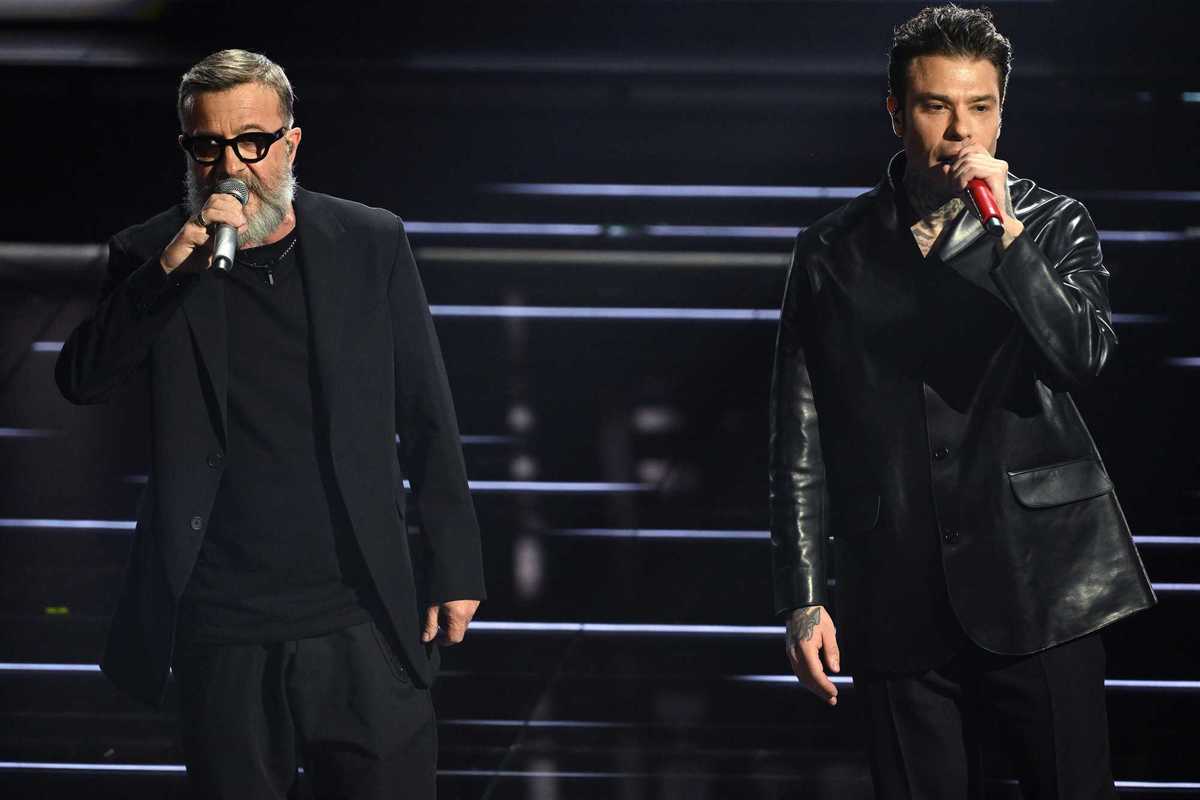 Il Festival è davvero libero solamente se ci vanno i maestrini progressisti