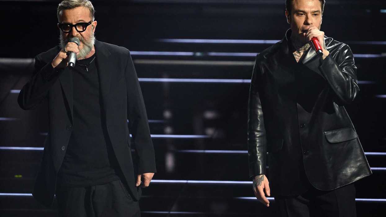 Il Festival è davvero libero solamente se ci vanno i maestrini progressisti