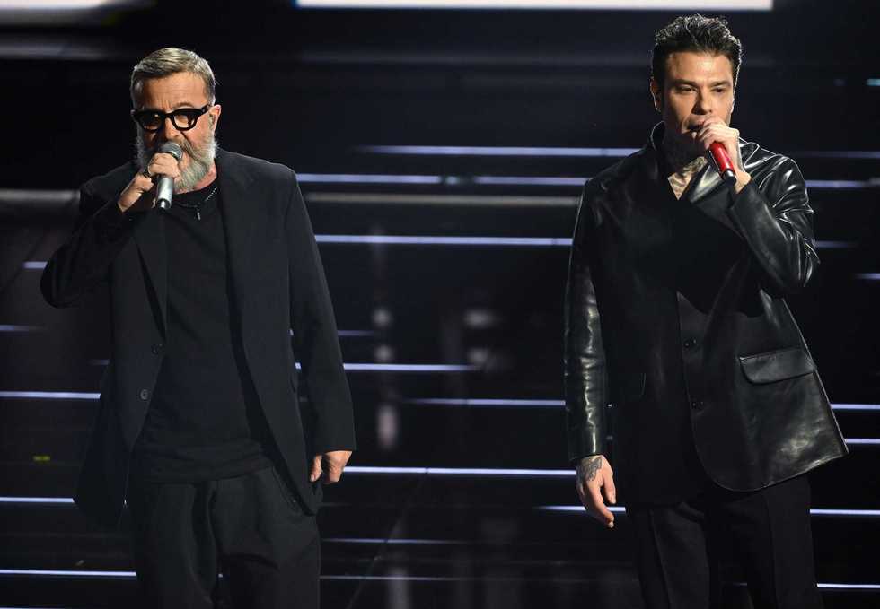 Il Festival è davvero libero solamente se ci vanno i maestrini progressisti