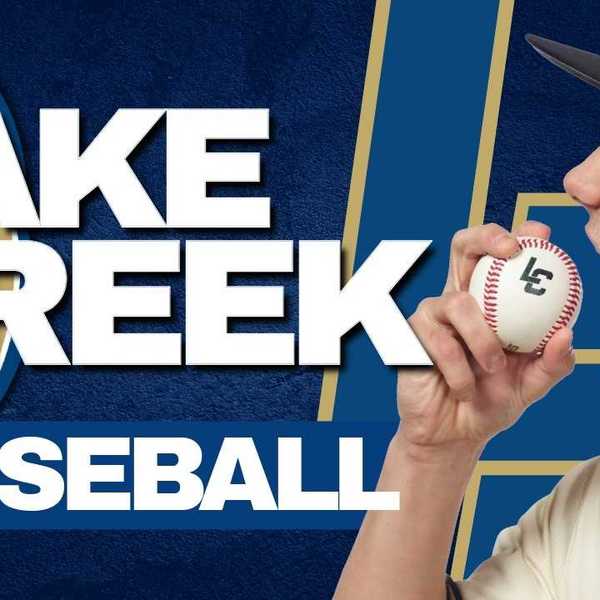ROLL THE TAPE: Lake Creek HS 2026 Baseball Media Day Hype Video