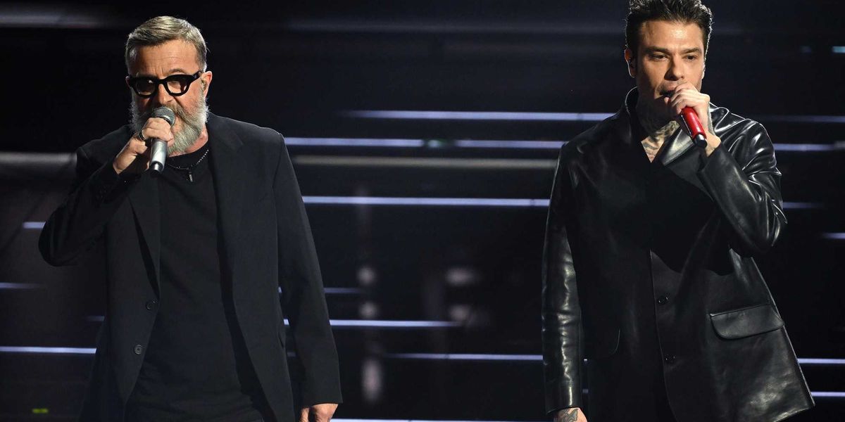 Il Festival è davvero libero solamente se ci vanno i maestrini progressisti