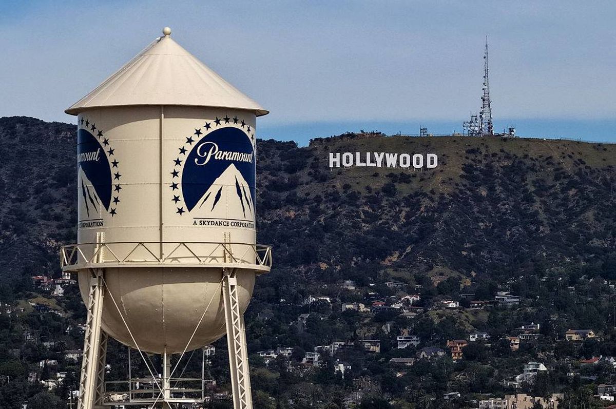 Paltry Concessions Given to Secure Paramount-Warner Merger Deal Decried as ...