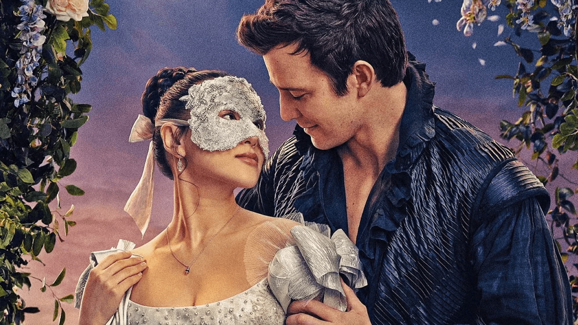 «Bridgerton 4», amore e pregiudizi nella stagione di Benedict