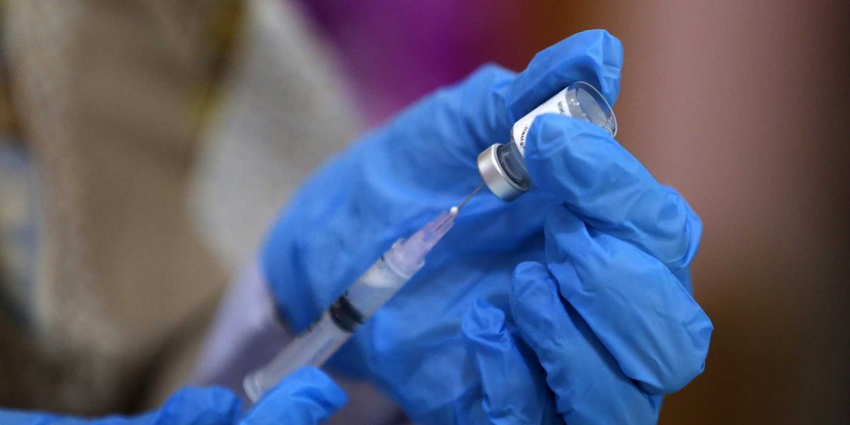 l8217ordine sospende solo per i vaccini da Laverita.info l8217ordine sospende solo per i vaccini