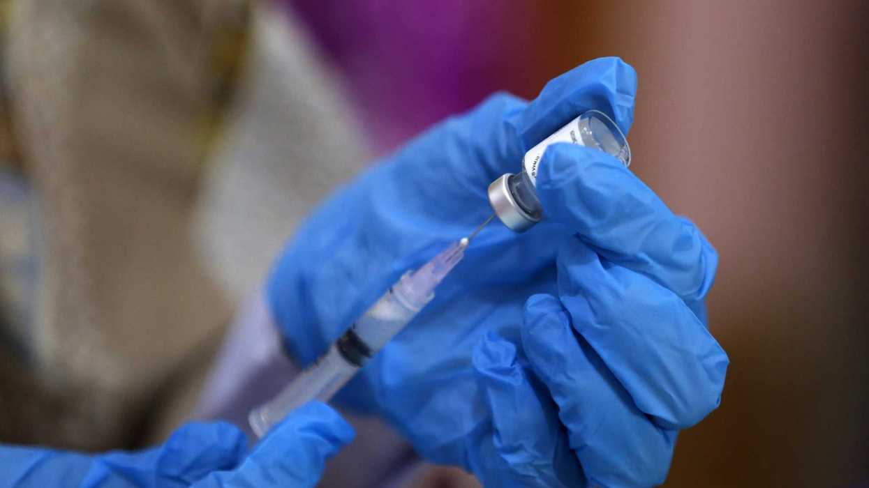 L’Ordine sospende solo per i vaccini