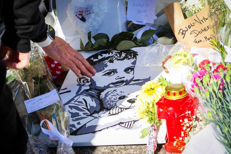 Verità per Domenico