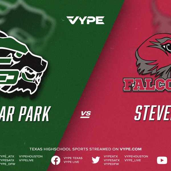 11:30AM | Mira's Bayfront Bash - Baseball: Cedar Park vs. Stevens